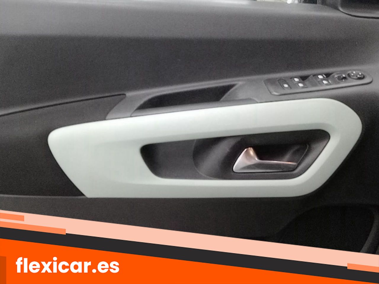 Foto Citroën Berlingo 19