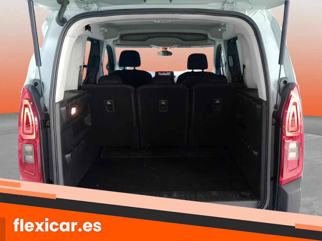 Foto Citroën Berlingo 21