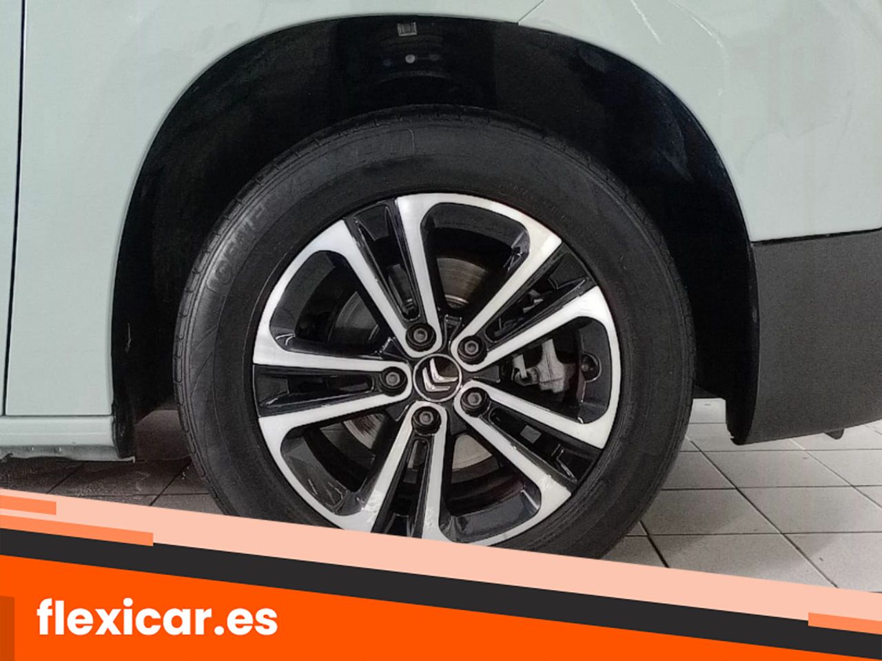Foto Citroën Berlingo 23