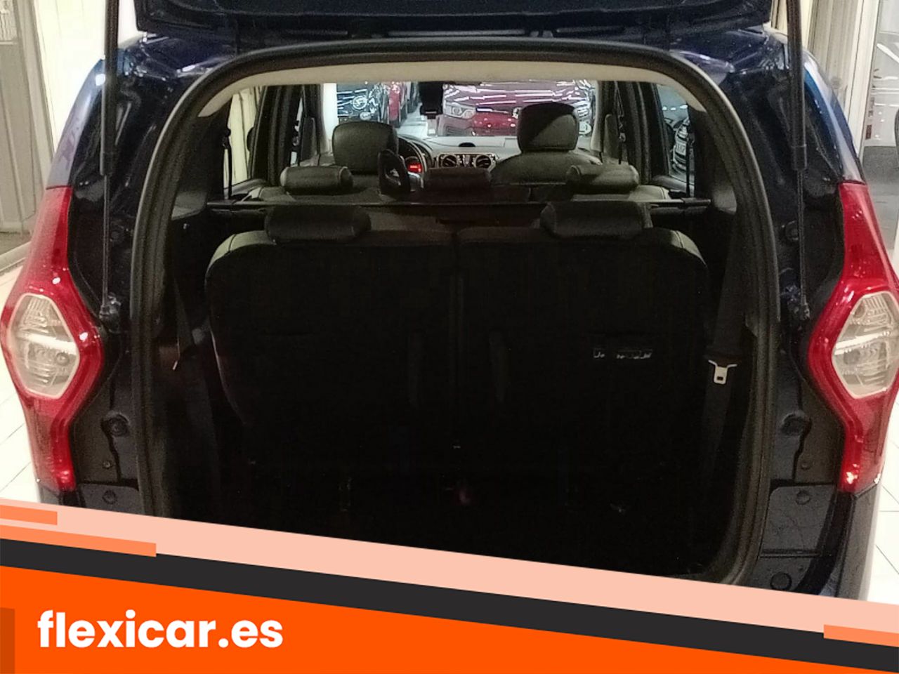 Foto Dacia Lodgy 23