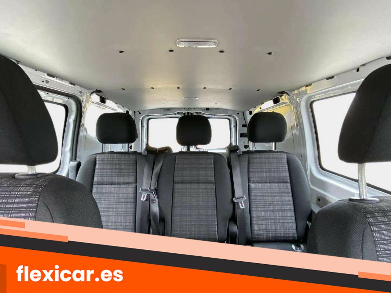 Foto Mercedes-Benz Vito 16