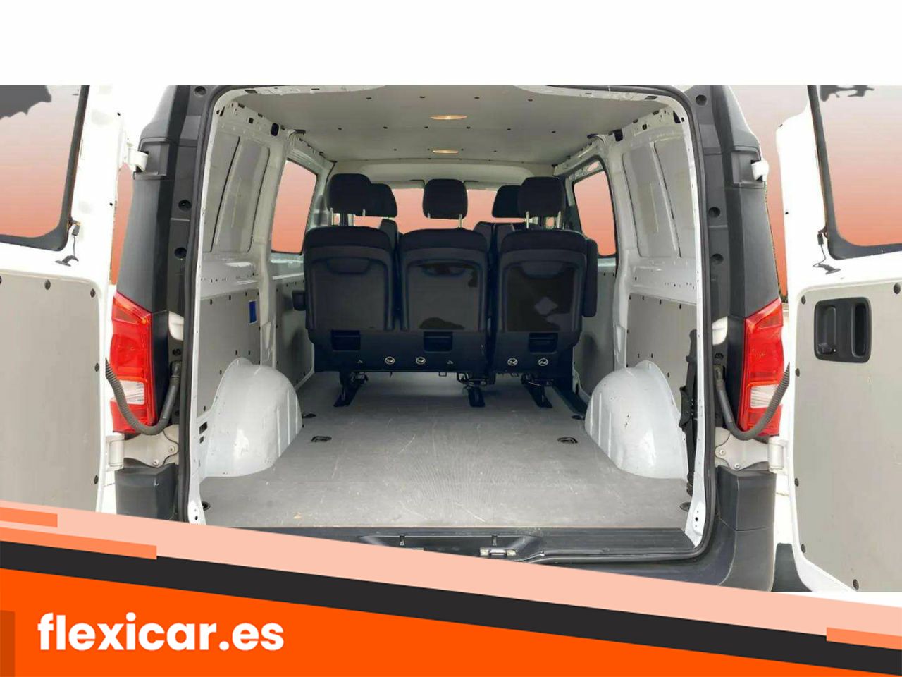 Foto Mercedes-Benz Vito 17