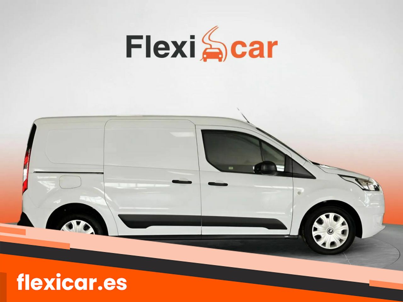Foto Ford Transit Connect 4