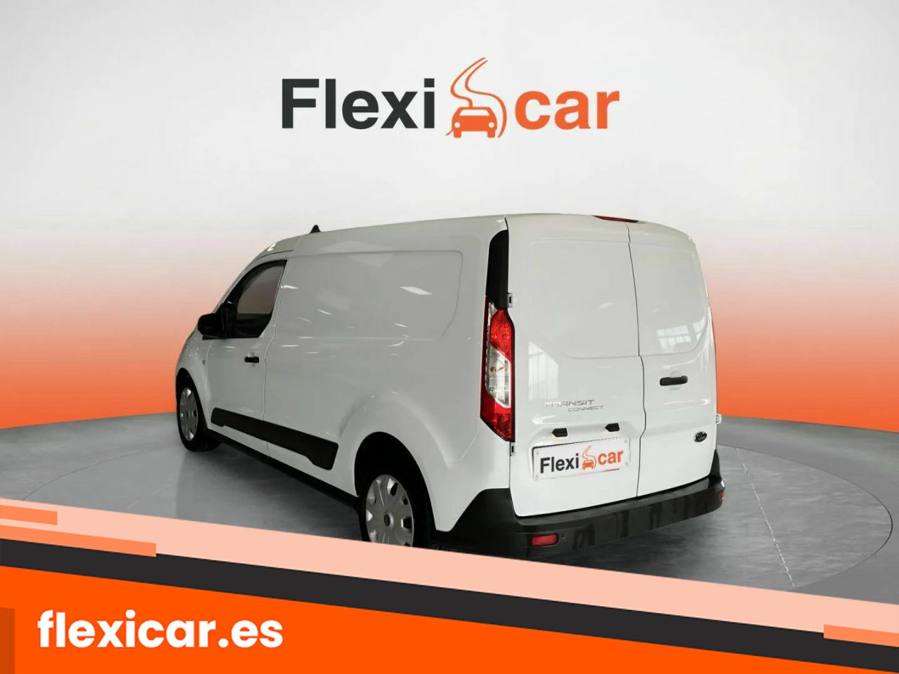 Foto Ford Transit Connect 5