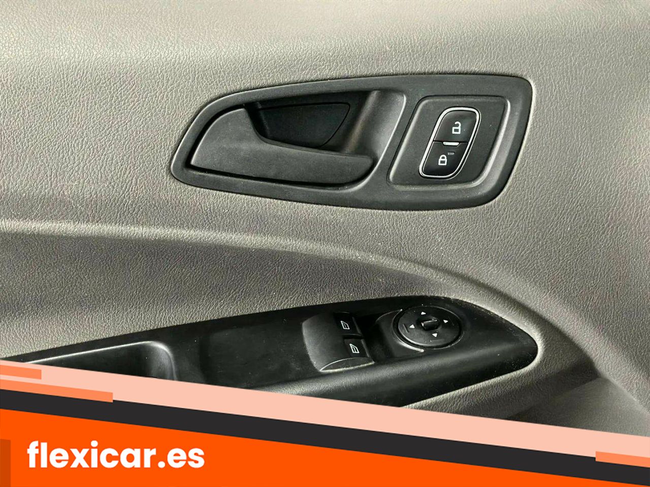 Foto Ford Transit Connect 21