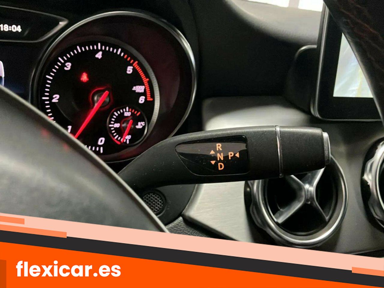 Foto Mercedes-Benz Clase GLA 16