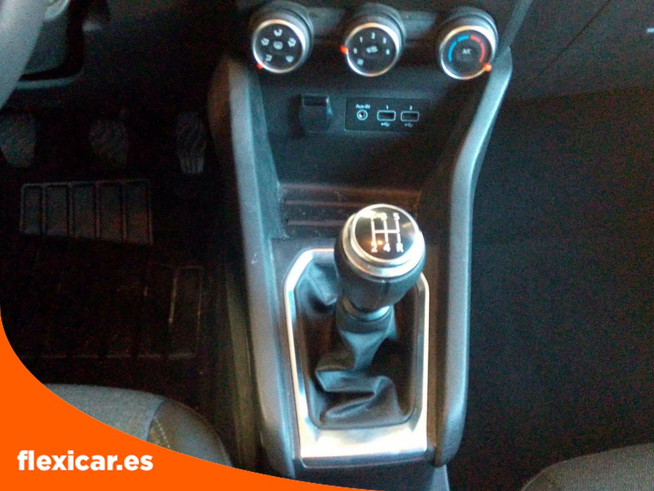 Foto Renault Clio 7