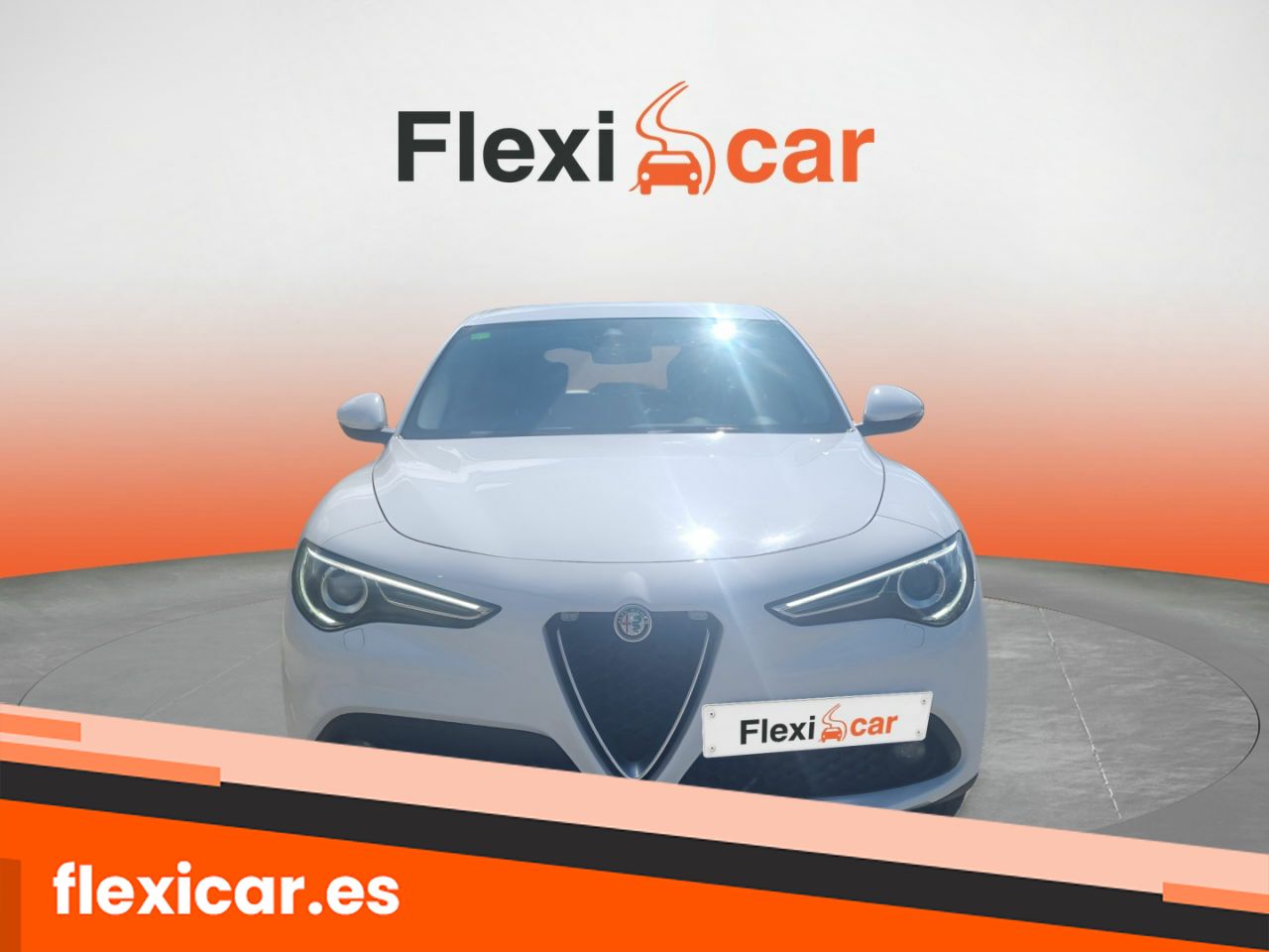 Foto Alfa Romeo Stelvio 2