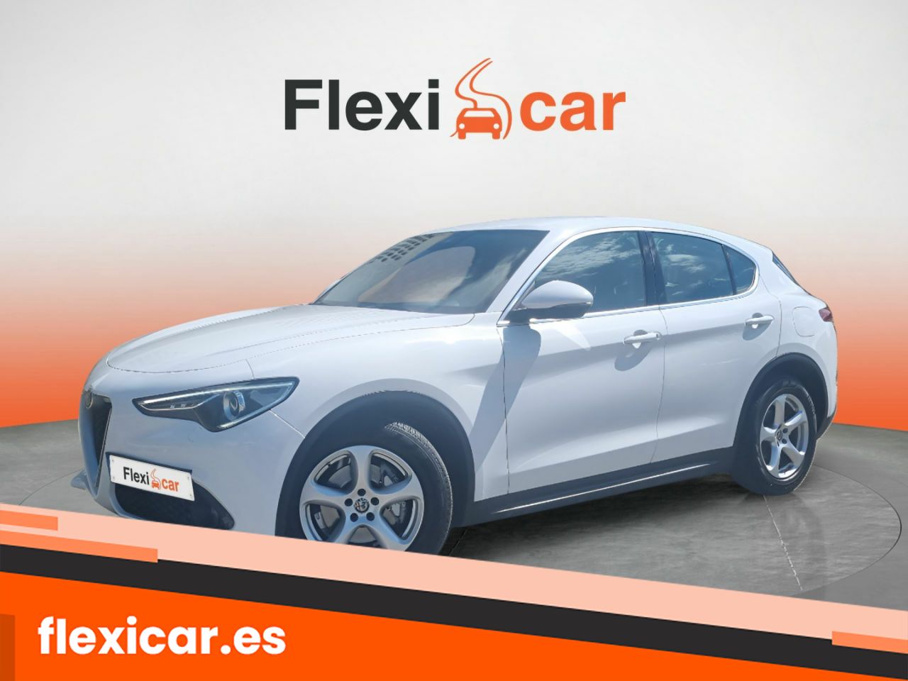 Foto Alfa Romeo Stelvio 3
