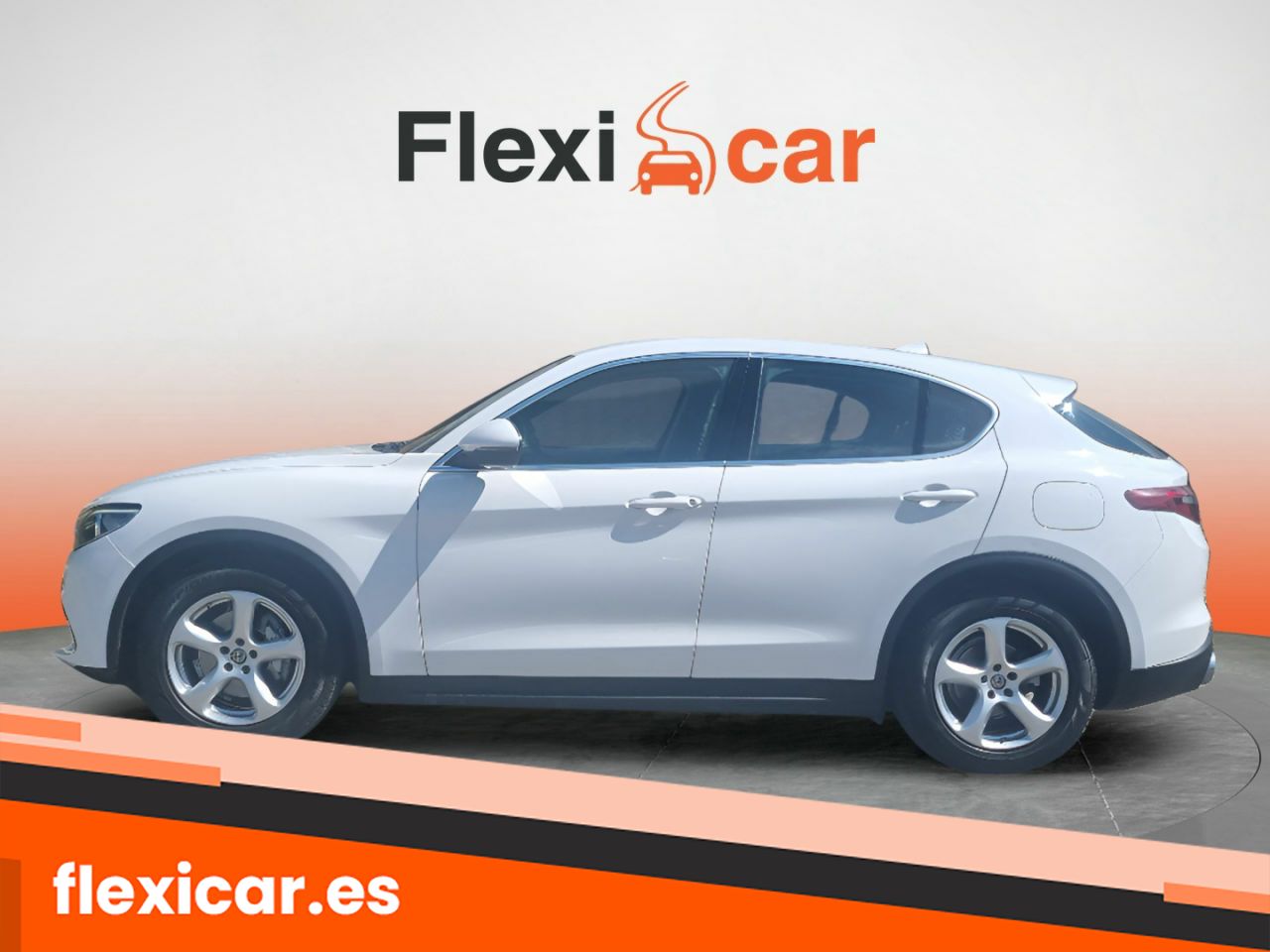 Foto Alfa Romeo Stelvio 4
