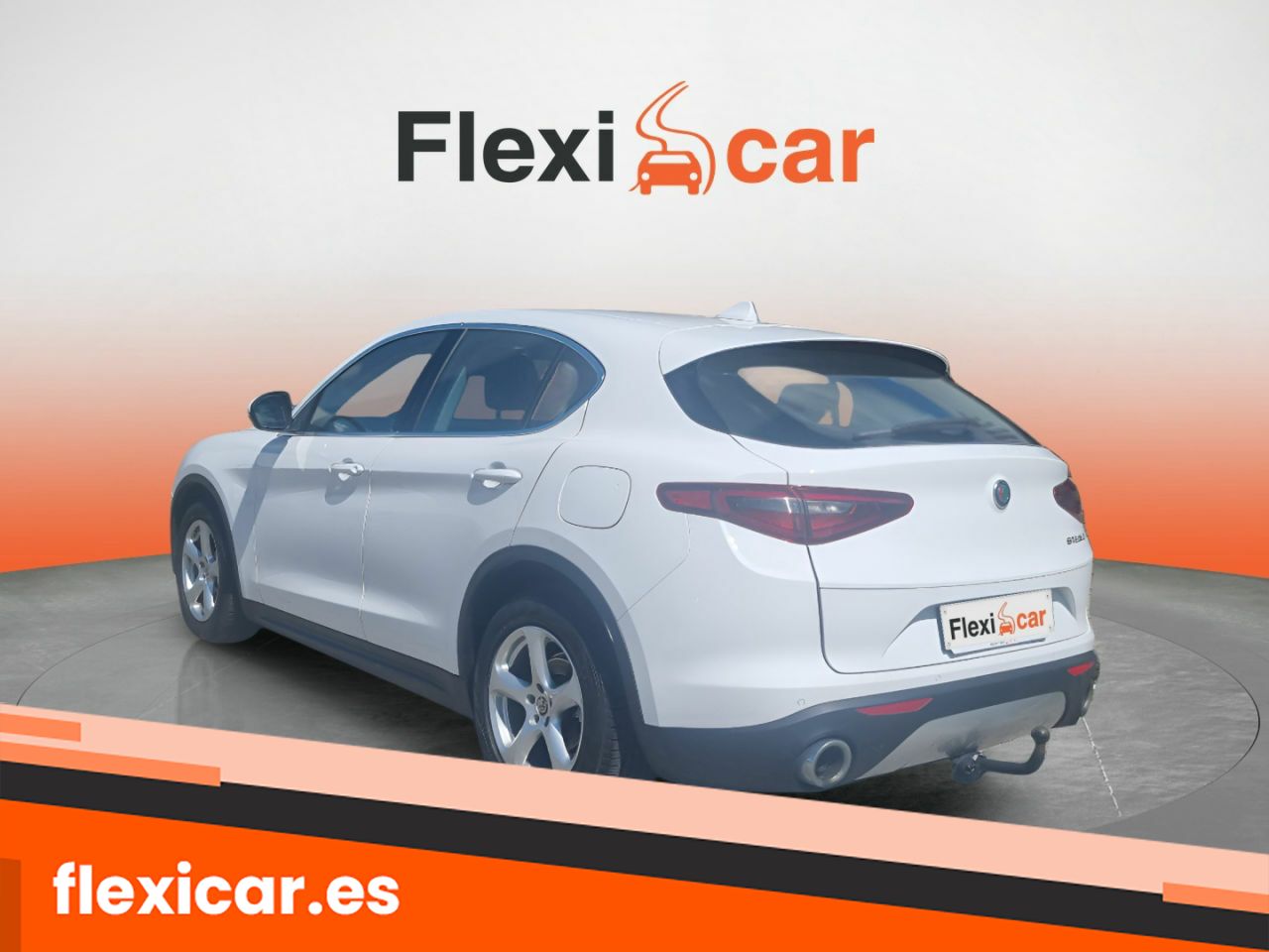 Foto Alfa Romeo Stelvio 5