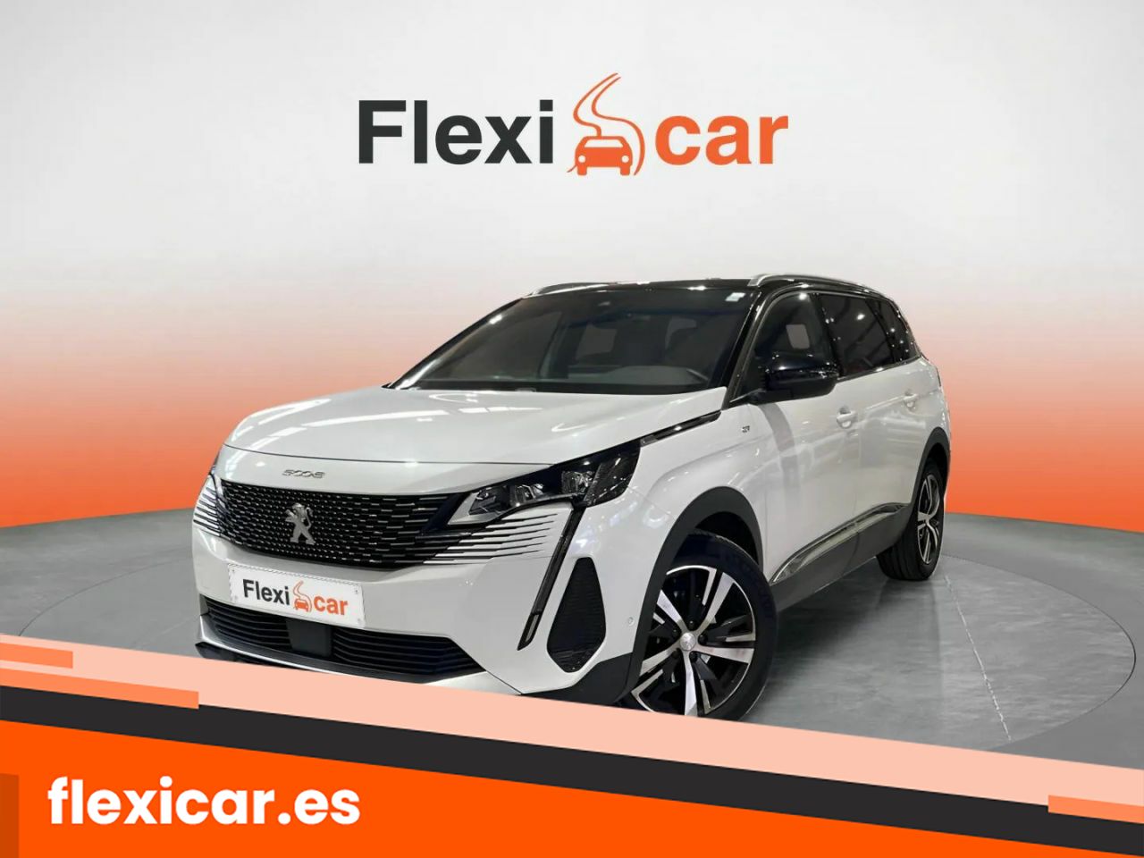 Foto Peugeot 5008 3