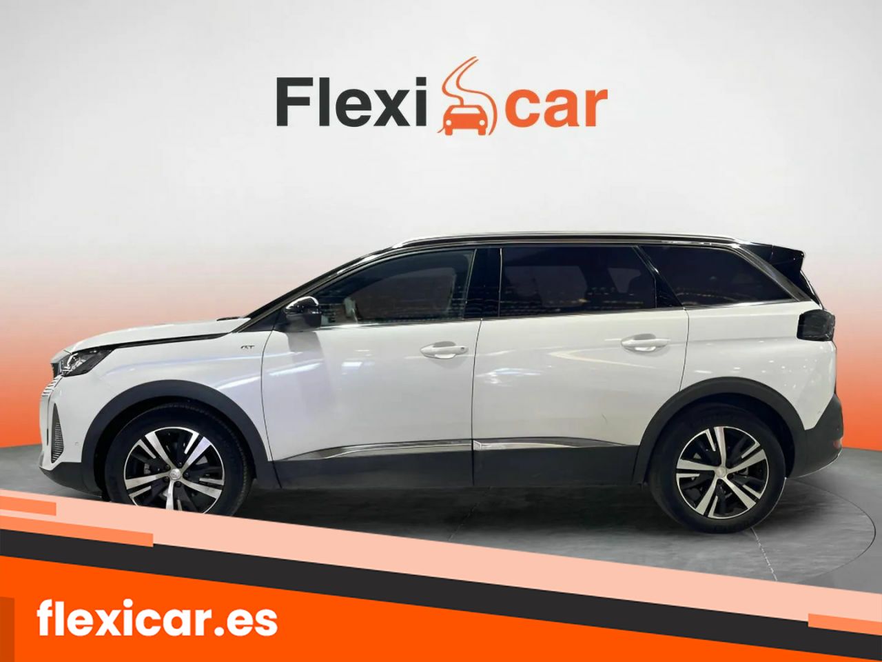 Foto Peugeot 5008 4