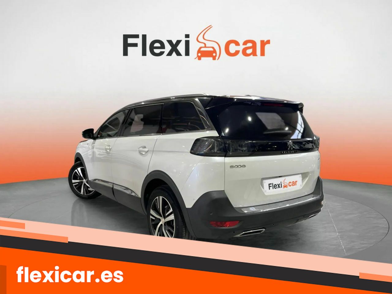 Foto Peugeot 5008 5