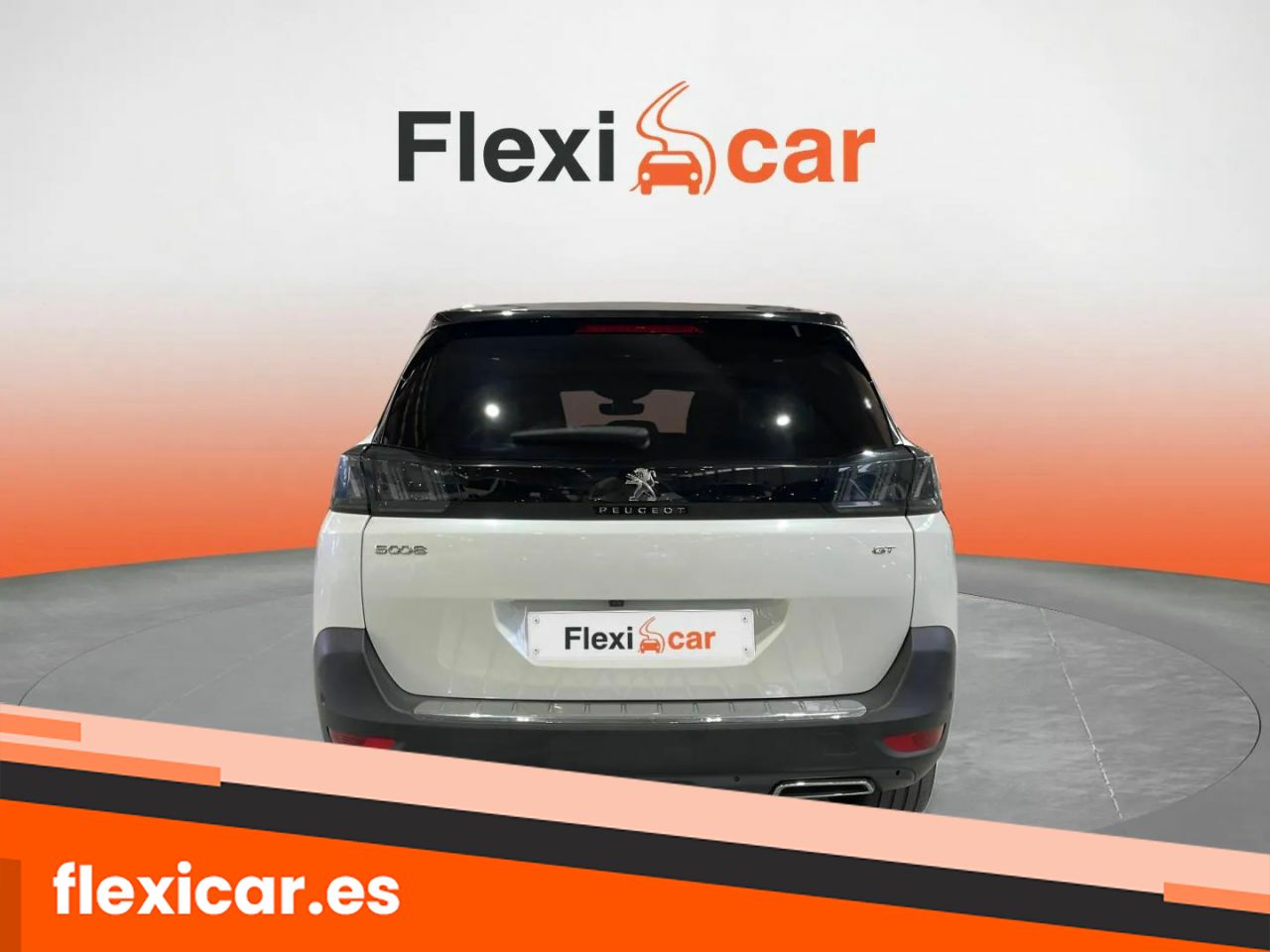 Foto Peugeot 5008 7