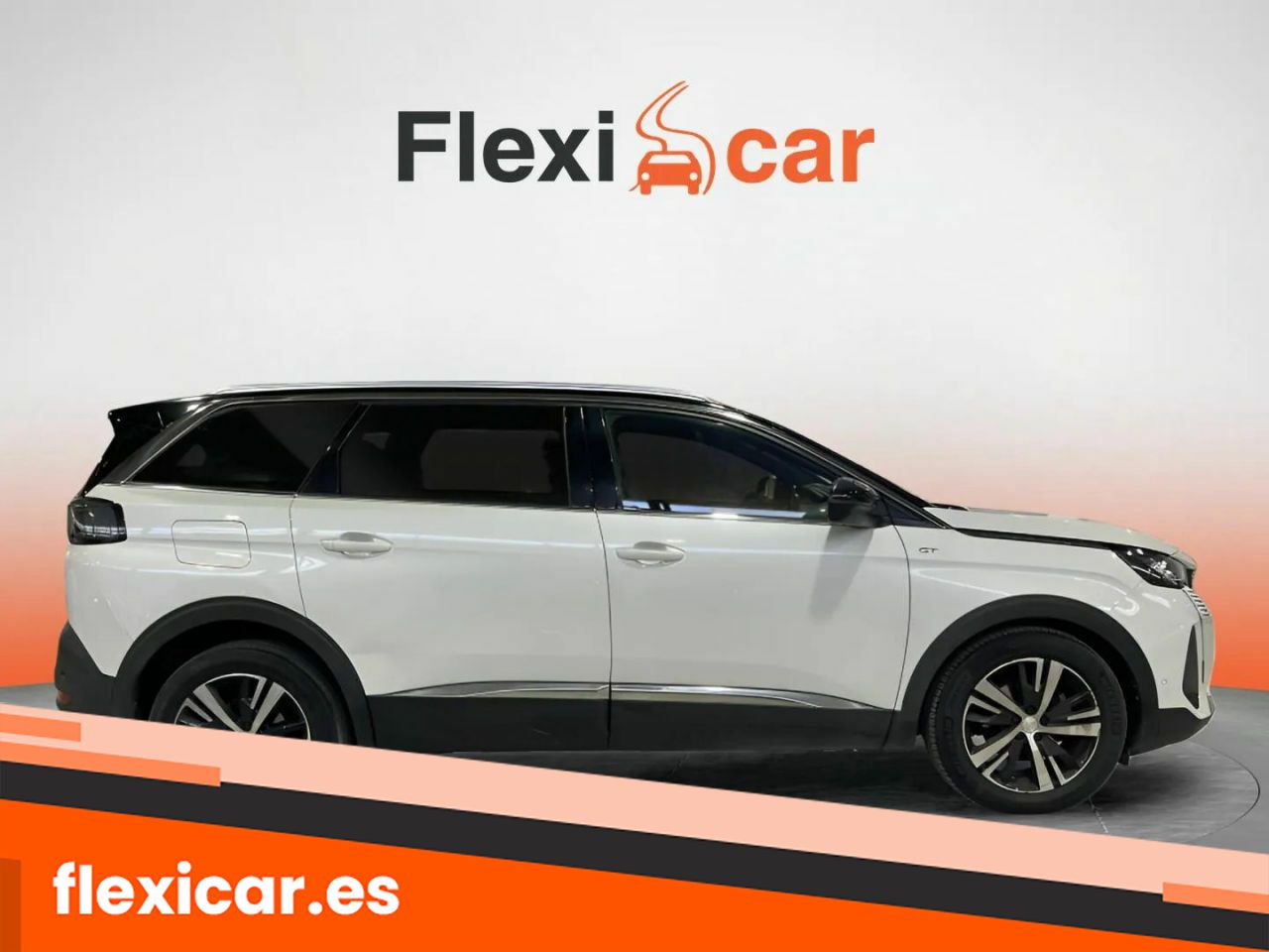 Foto Peugeot 5008 9