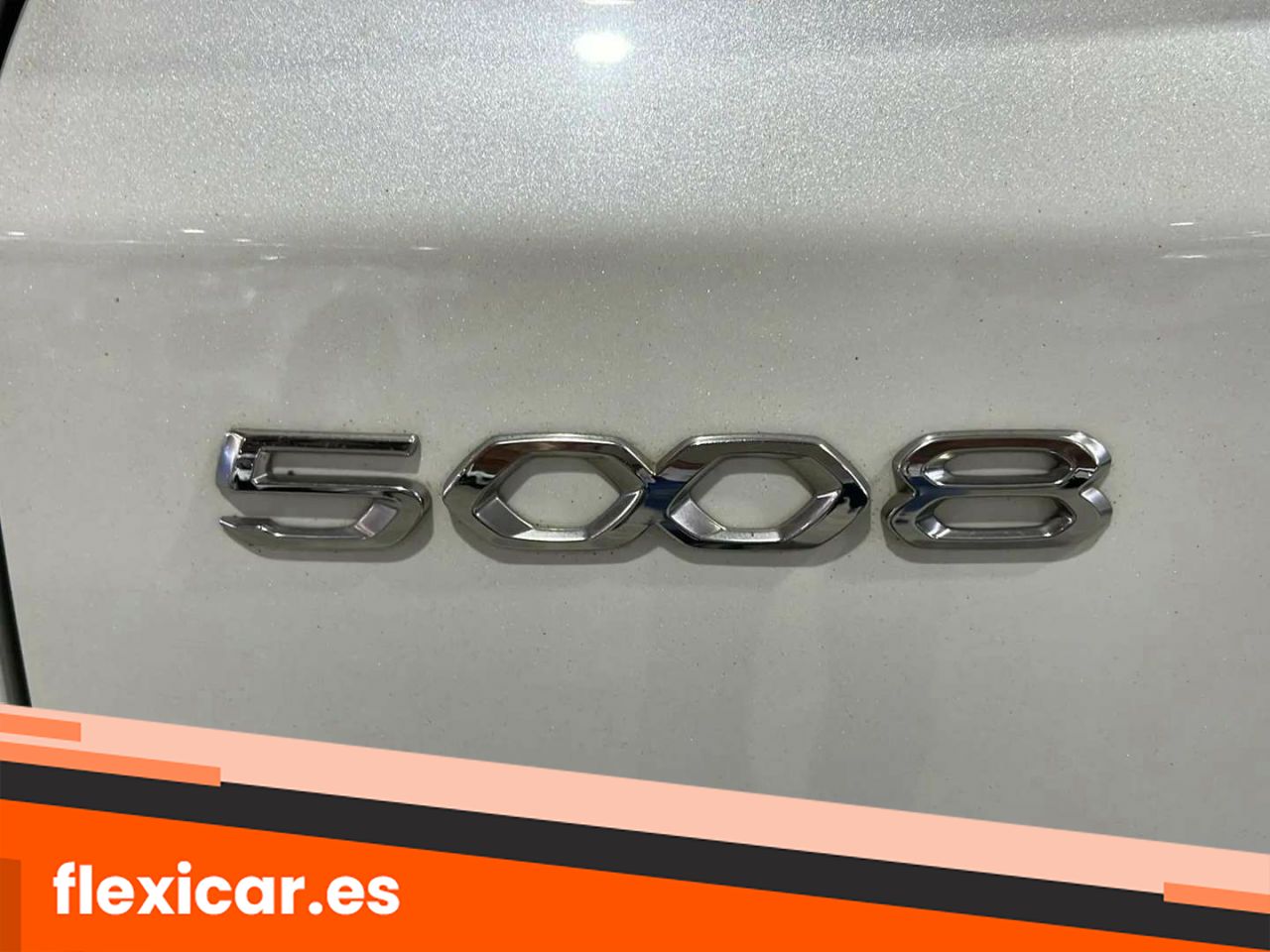 Foto Peugeot 5008 10