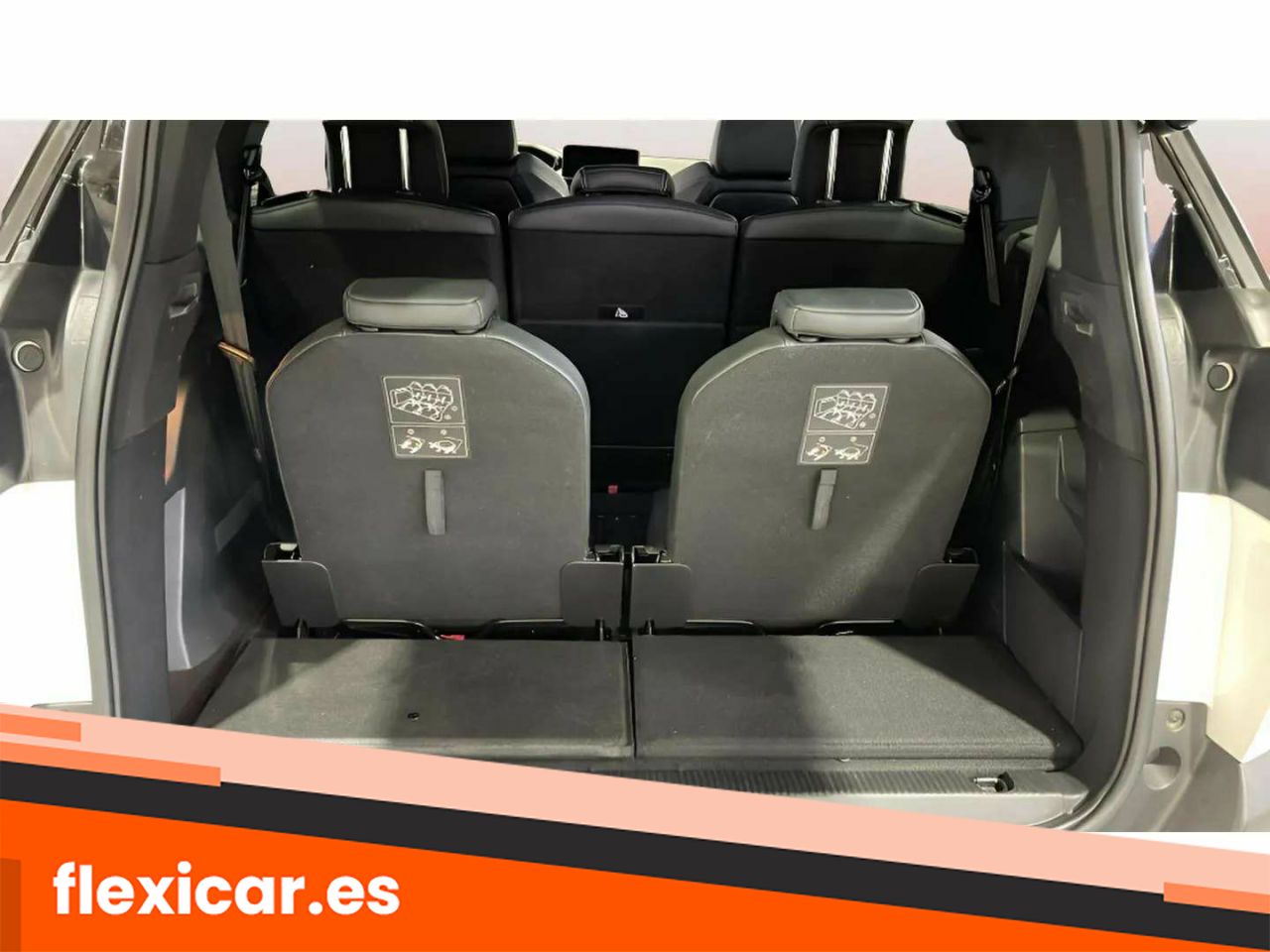 Foto Peugeot 5008 11