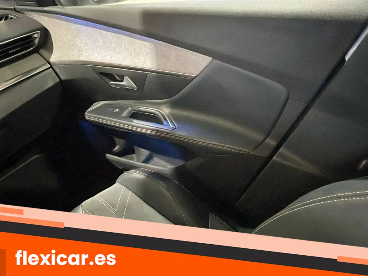 Foto Peugeot 5008 12