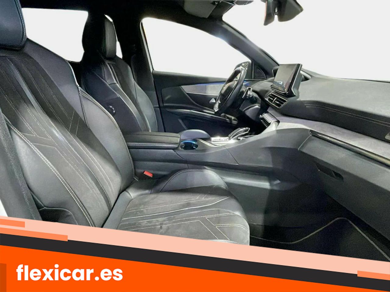 Foto Peugeot 5008 13