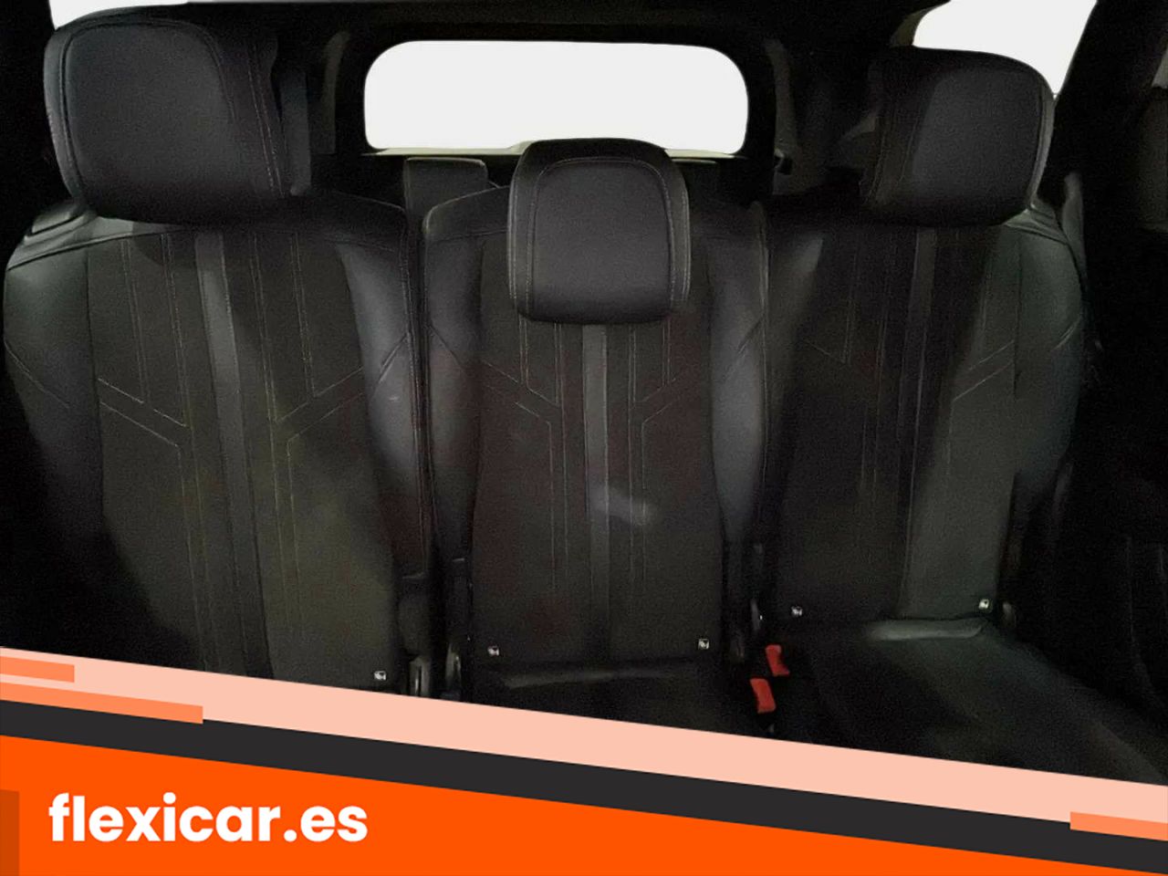 Foto Peugeot 5008 16