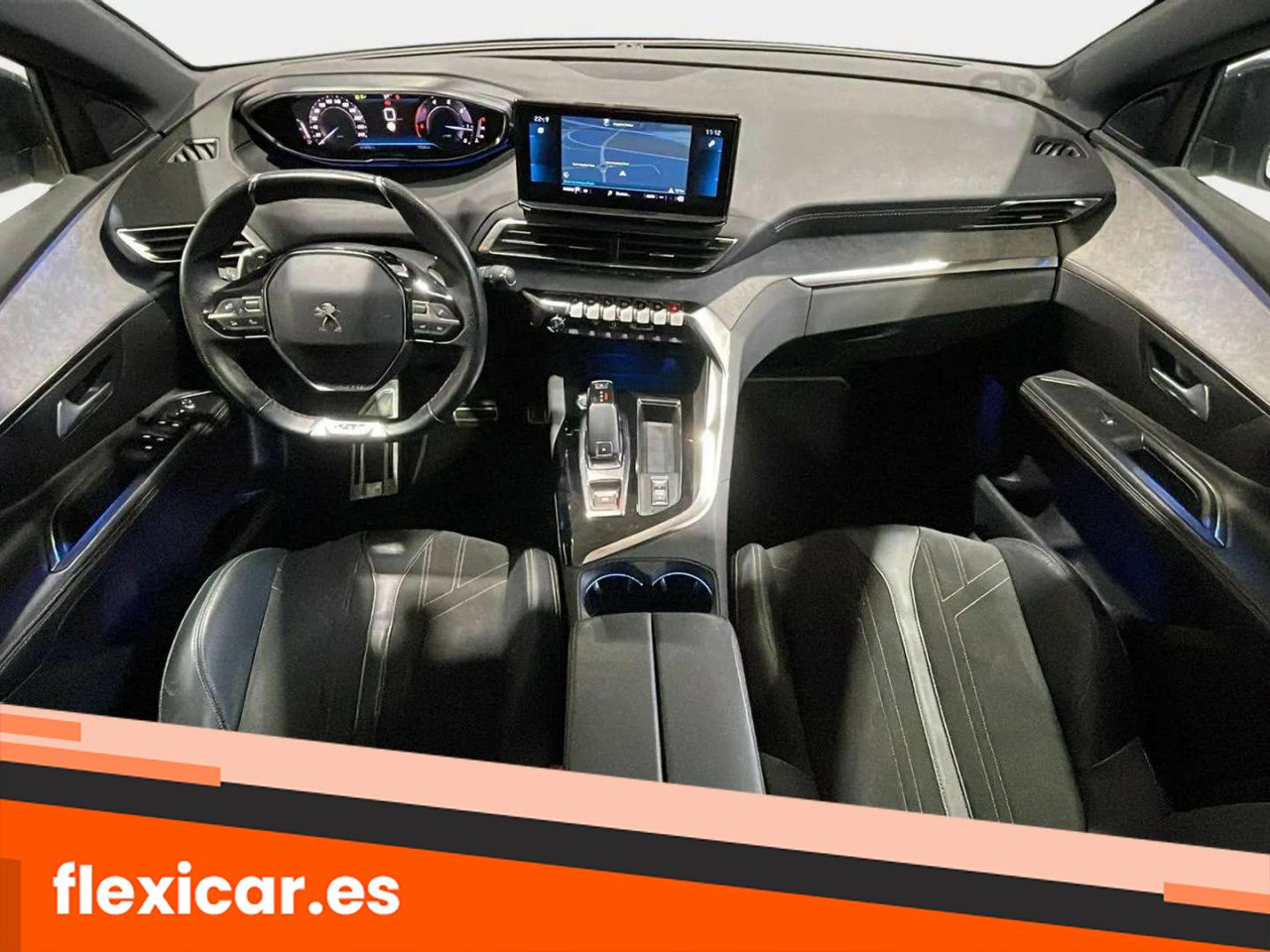 Foto Peugeot 5008 17
