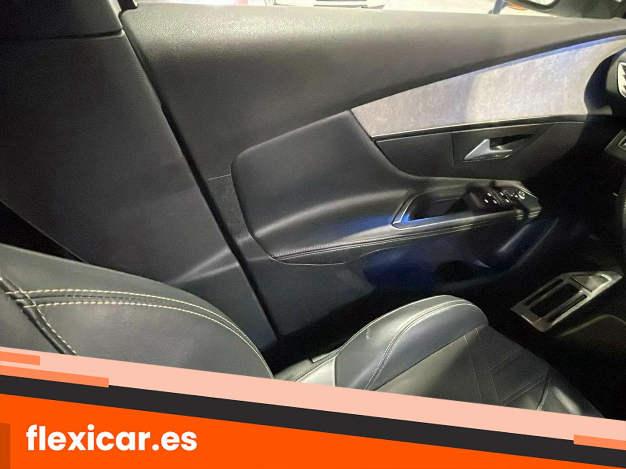 Foto Peugeot 5008 19
