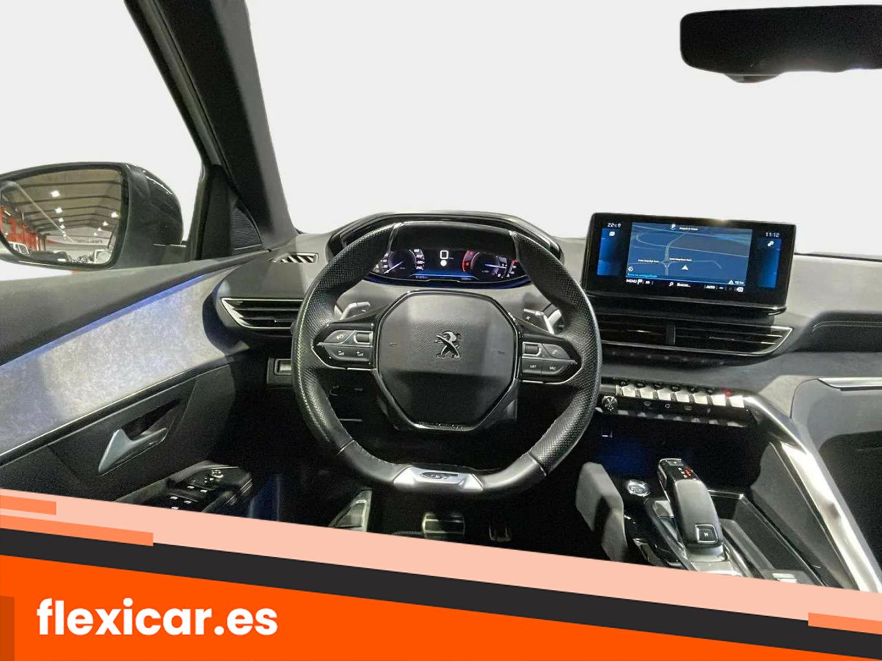 Foto Peugeot 5008 20