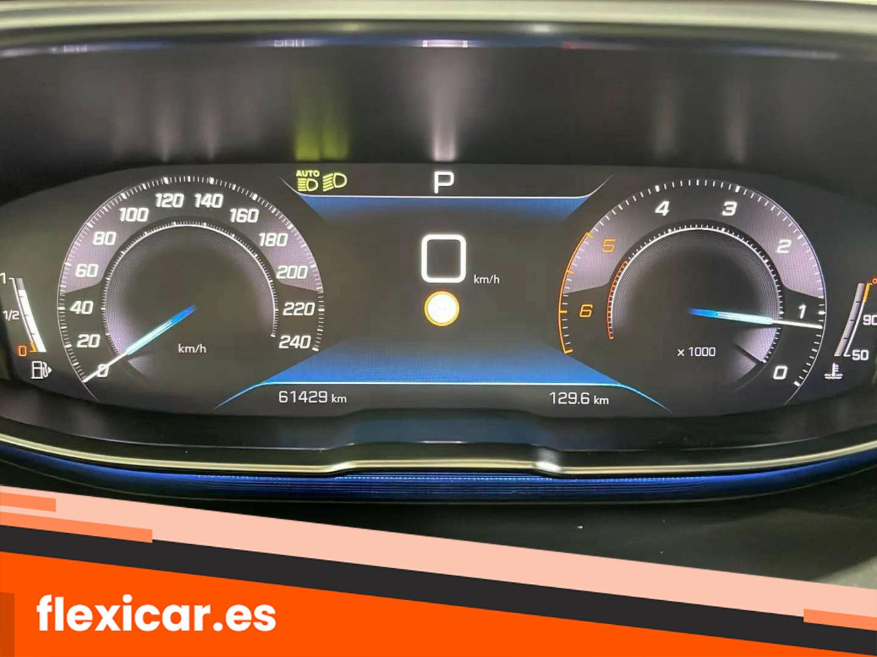Foto Peugeot 5008 21