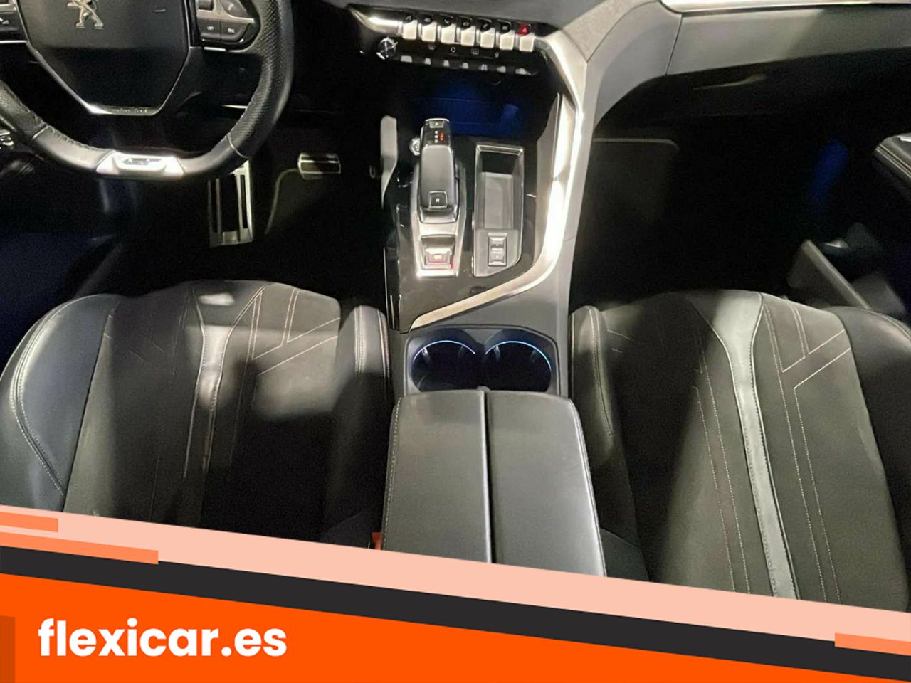 Foto Peugeot 5008 24