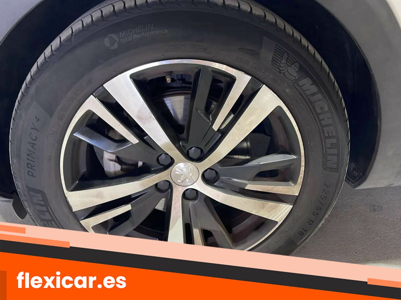 Foto Peugeot 5008 26