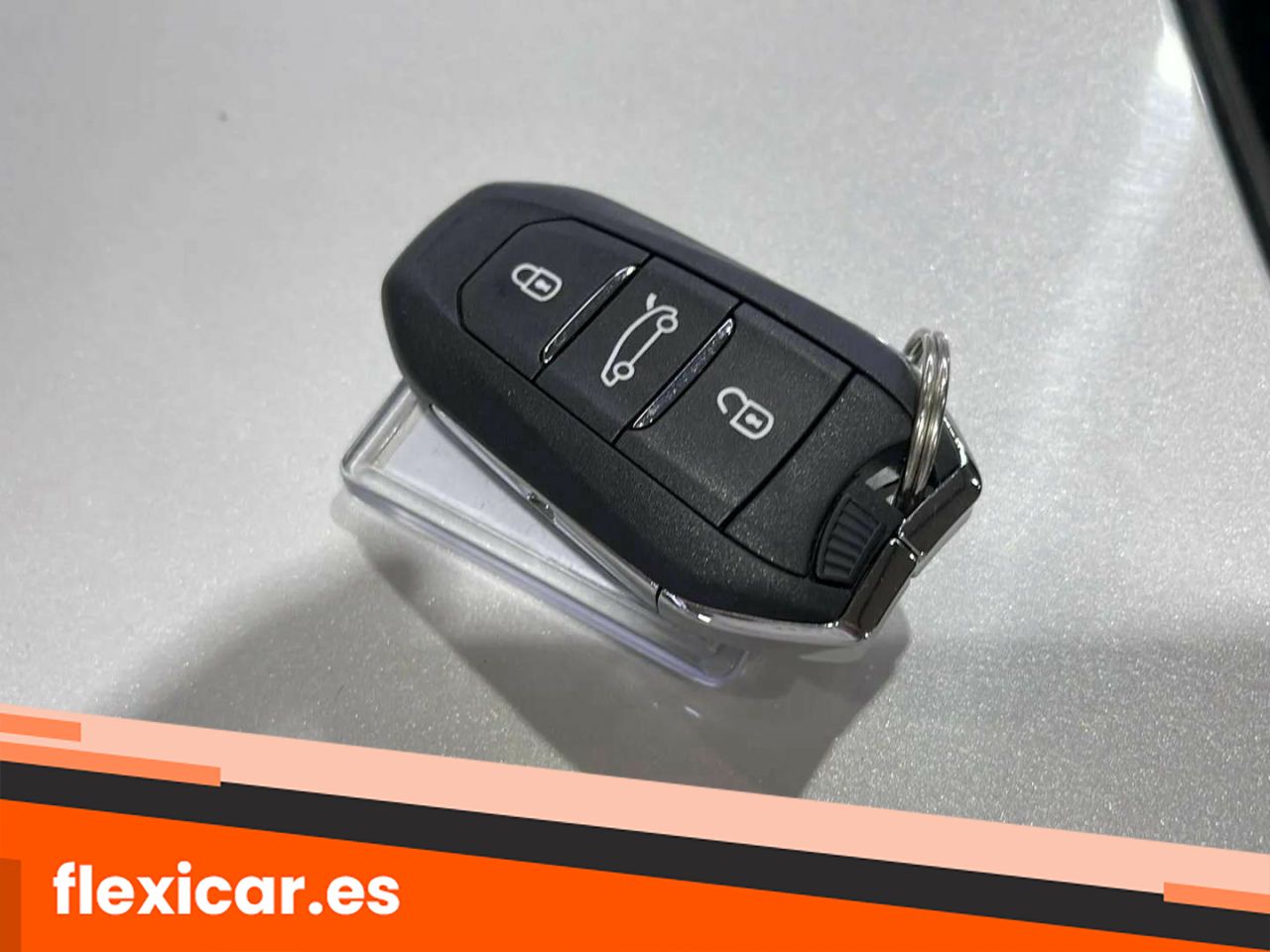 Foto Peugeot 5008 27