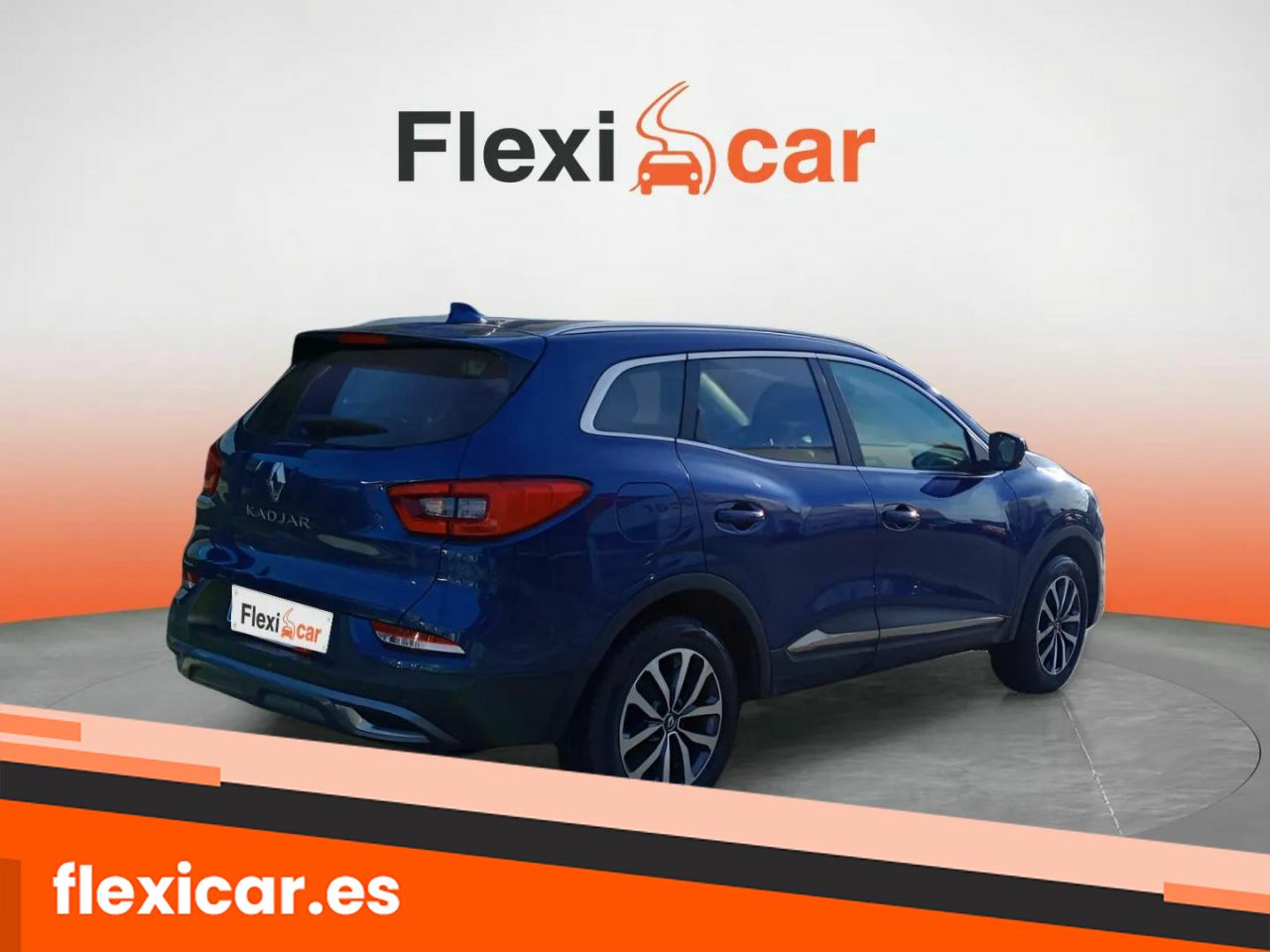 Foto Renault Kadjar 8
