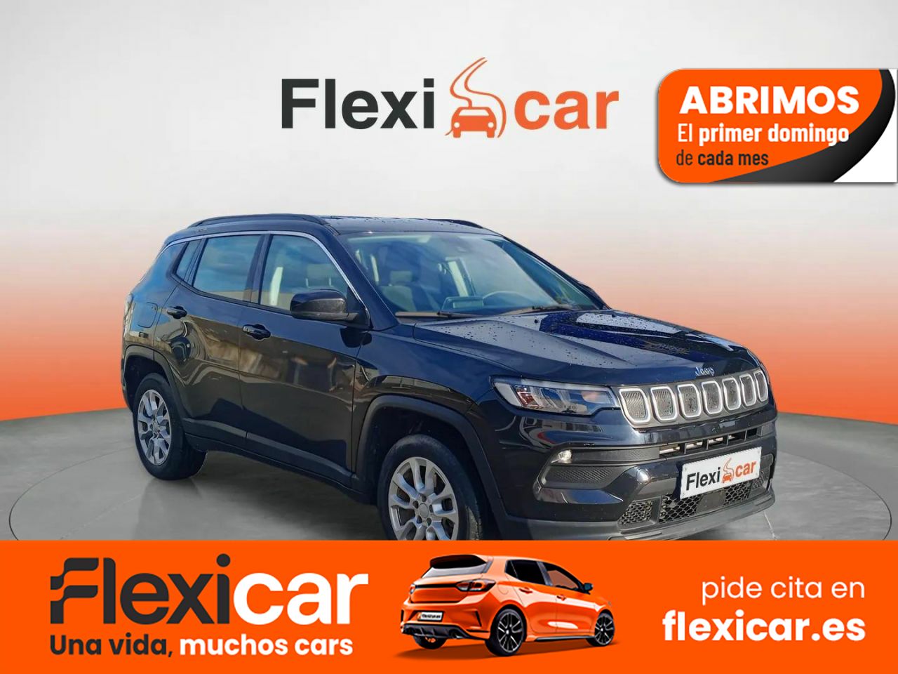 Foto Jeep Compass 1