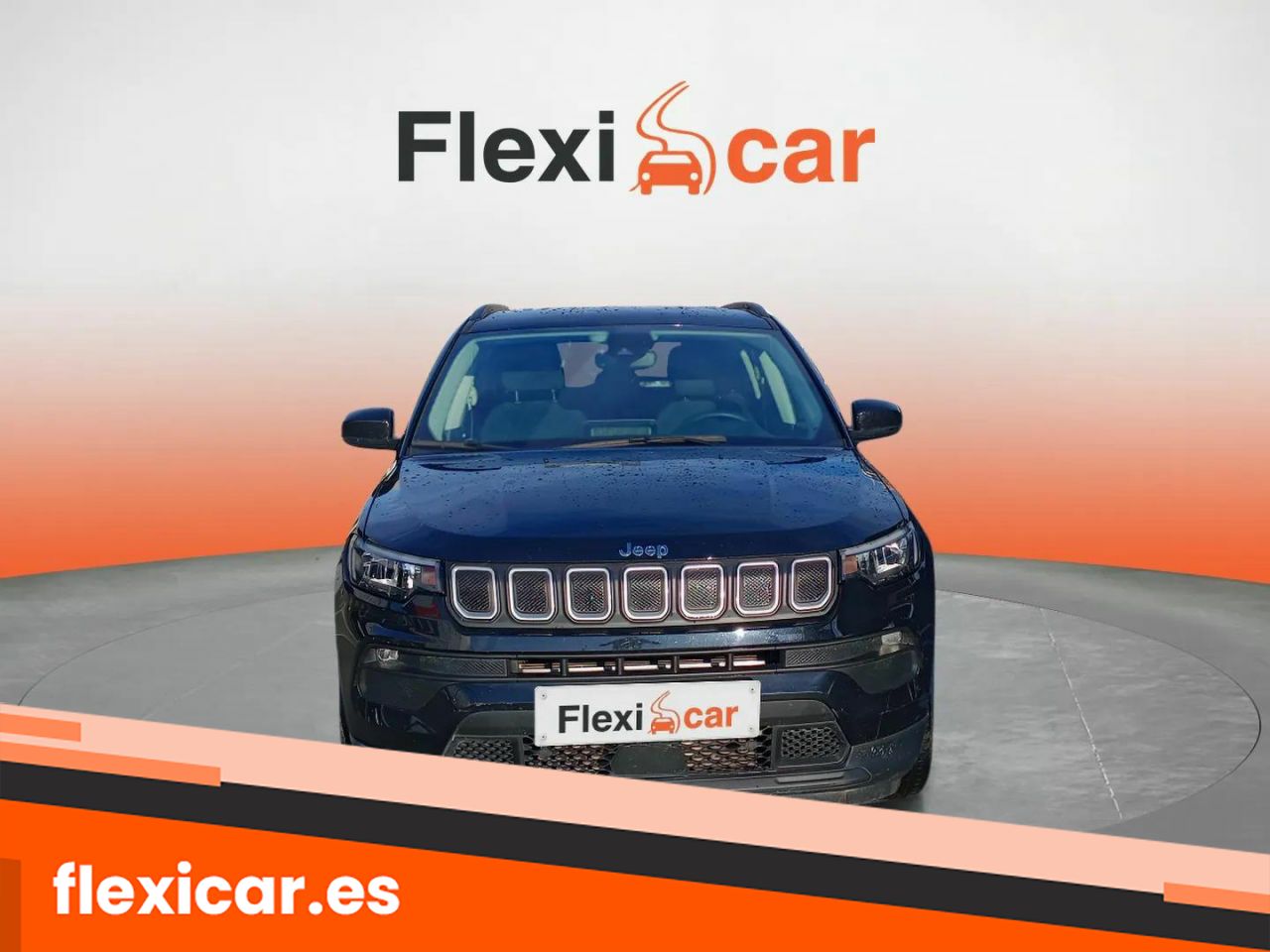 Foto Jeep Compass 2