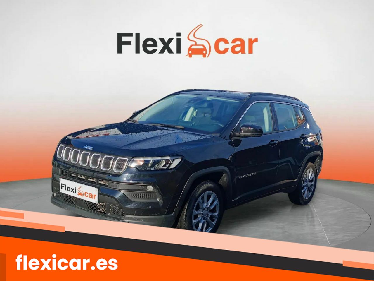 Foto Jeep Compass 3