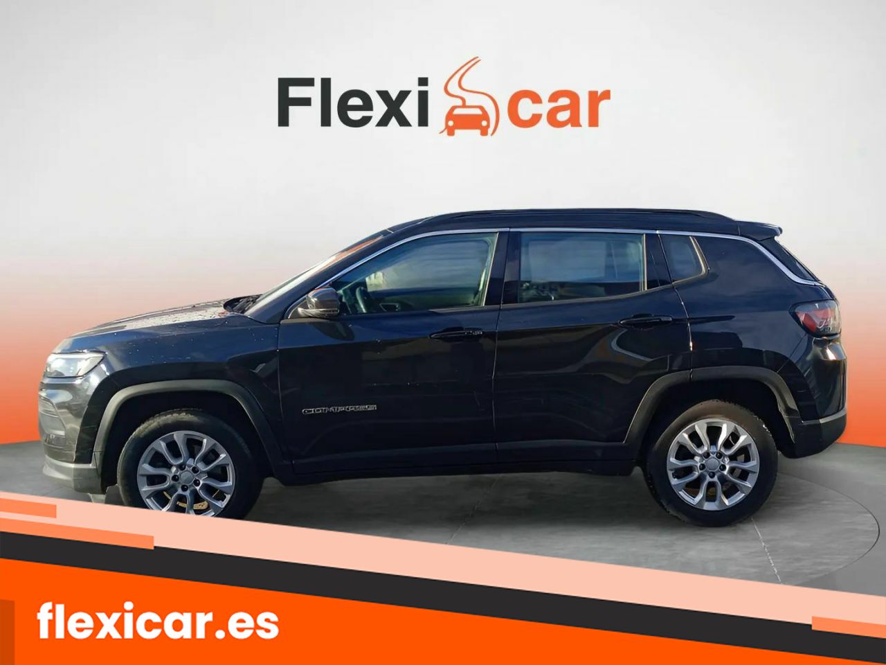 Foto Jeep Compass 4