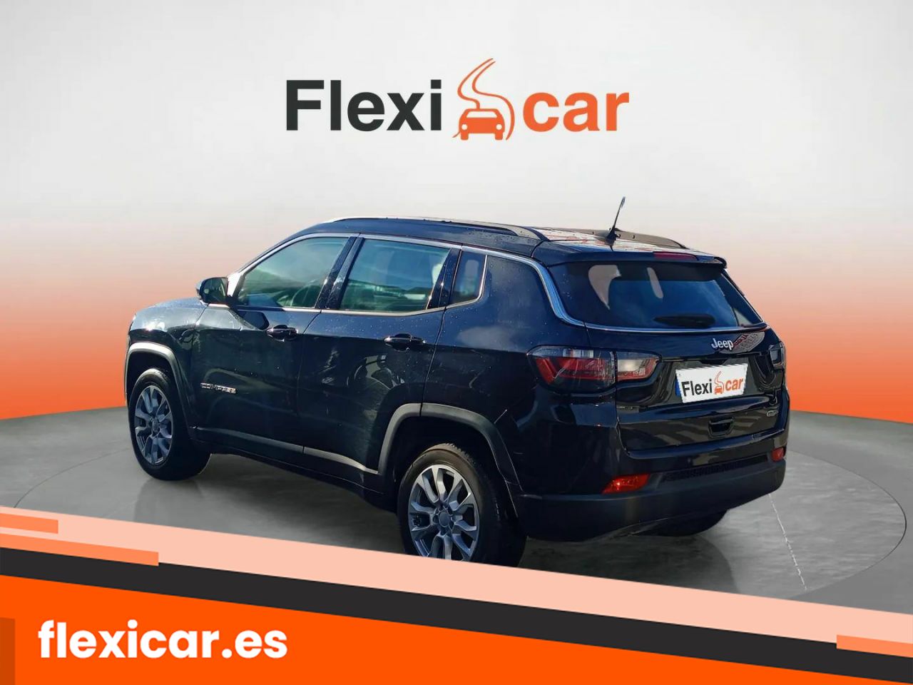 Foto Jeep Compass 5