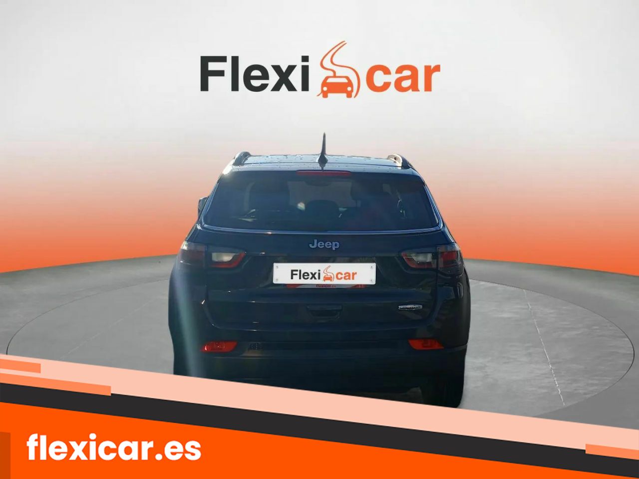 Foto Jeep Compass 7