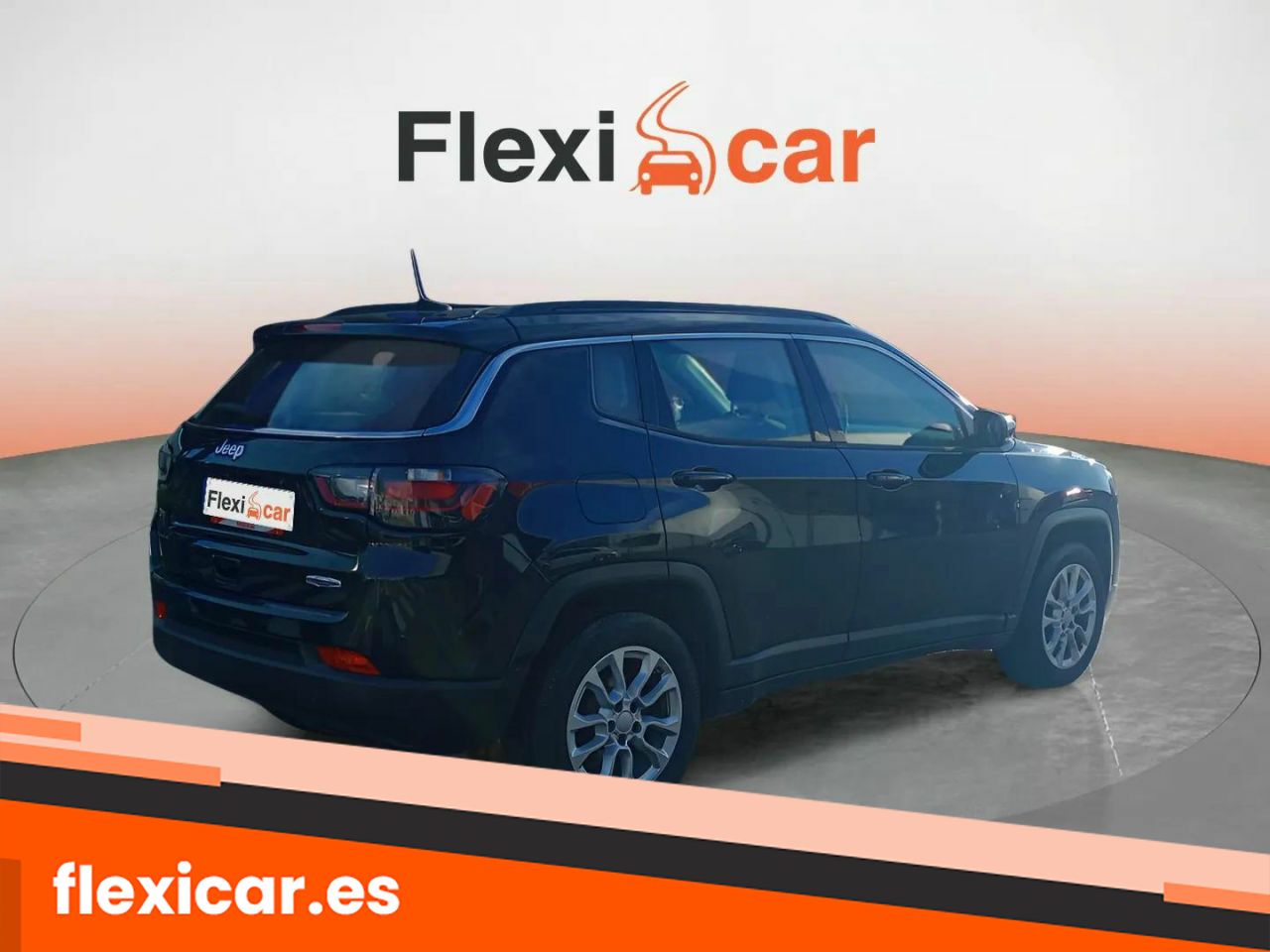Foto Jeep Compass 8