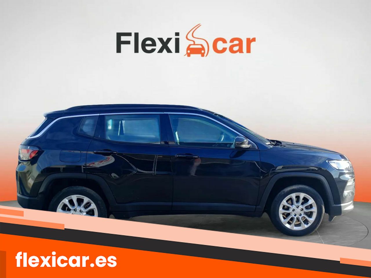 Foto Jeep Compass 9