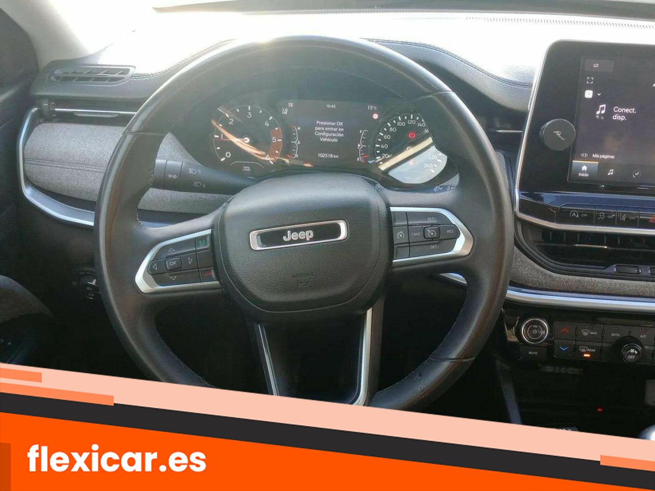Foto Jeep Compass 12