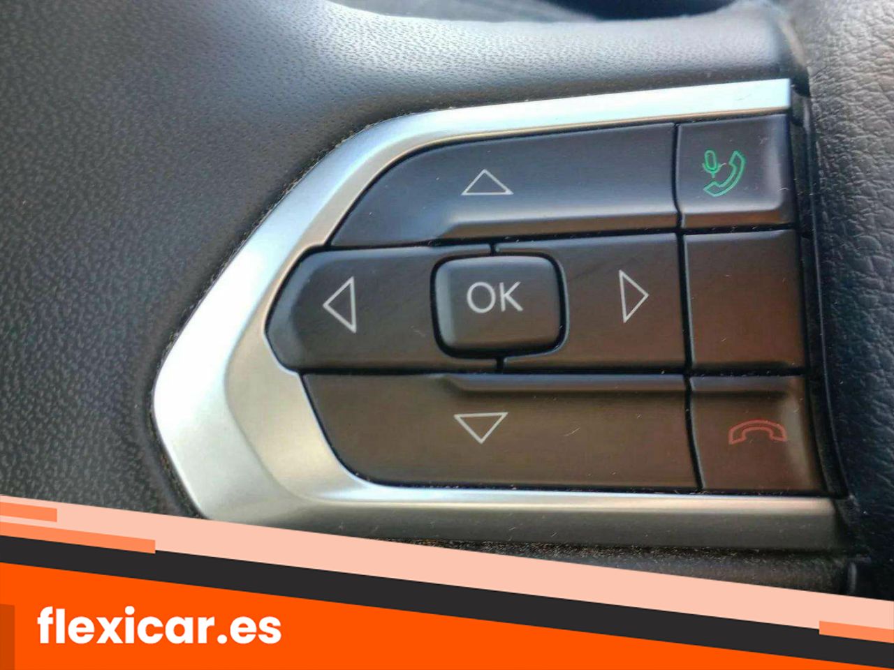 Foto Jeep Compass 13