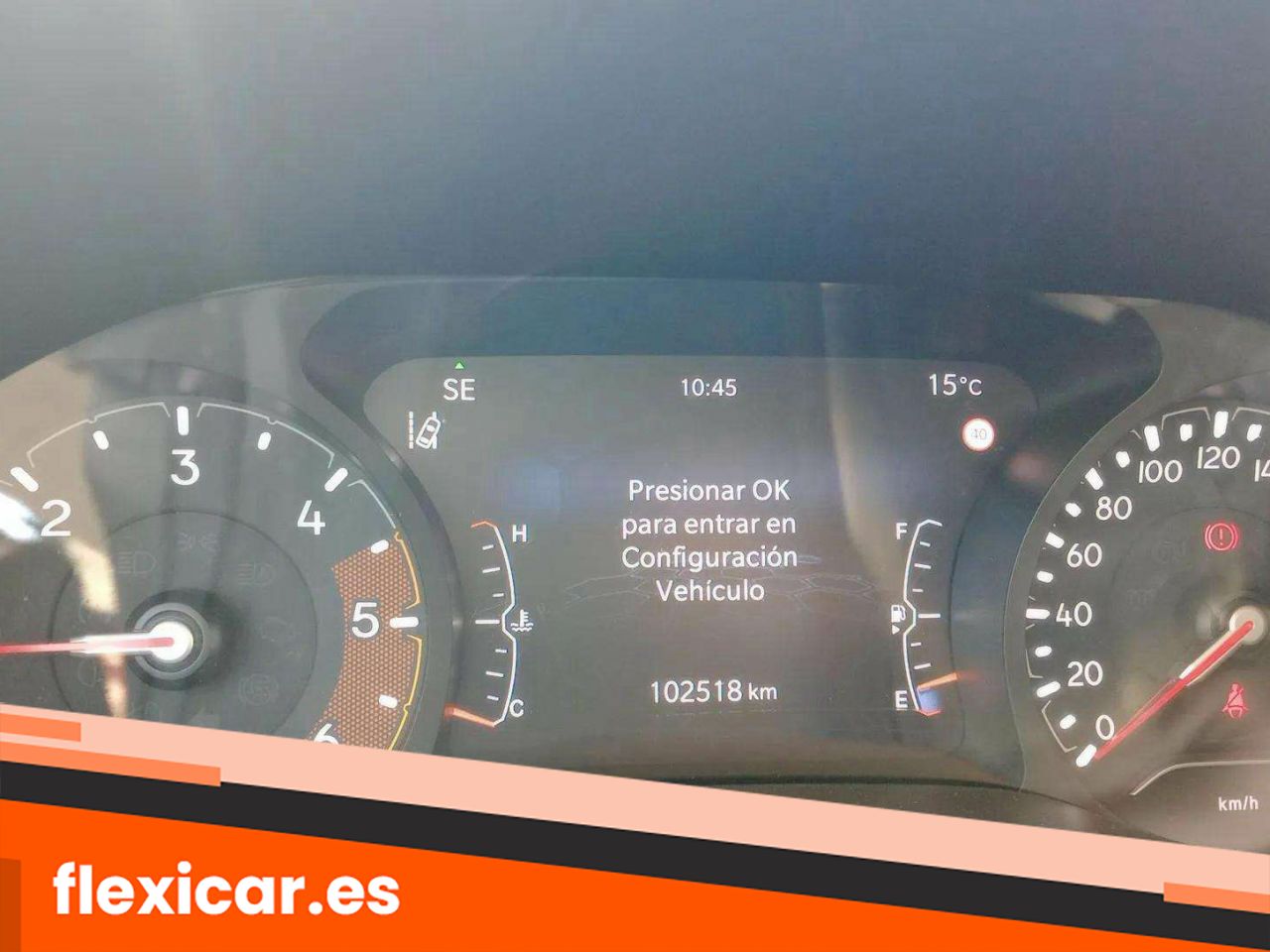 Foto Jeep Compass 15
