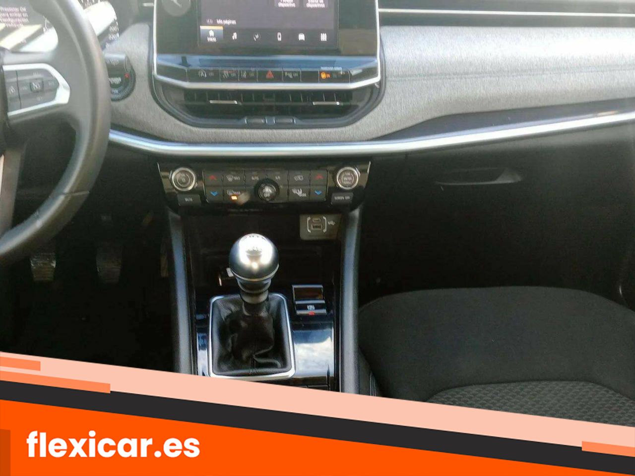 Foto Jeep Compass 16