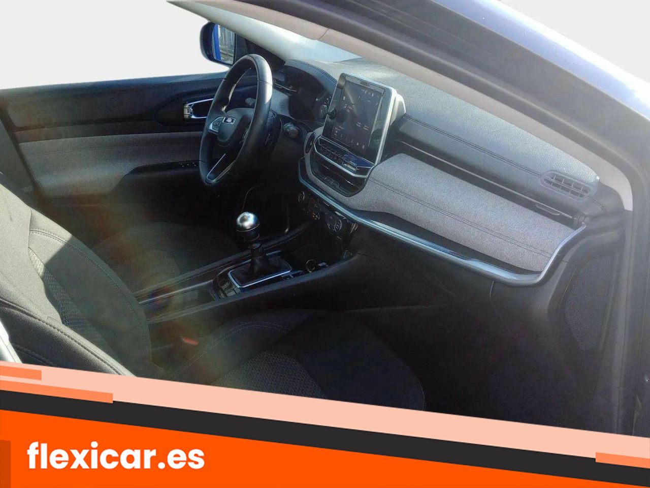 Foto Jeep Compass 17