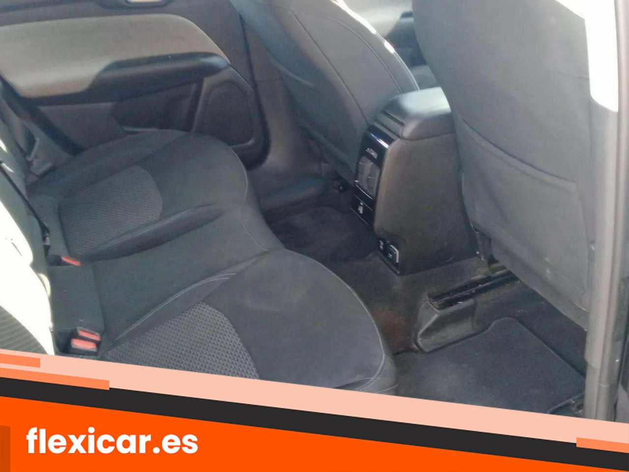 Foto Jeep Compass 18