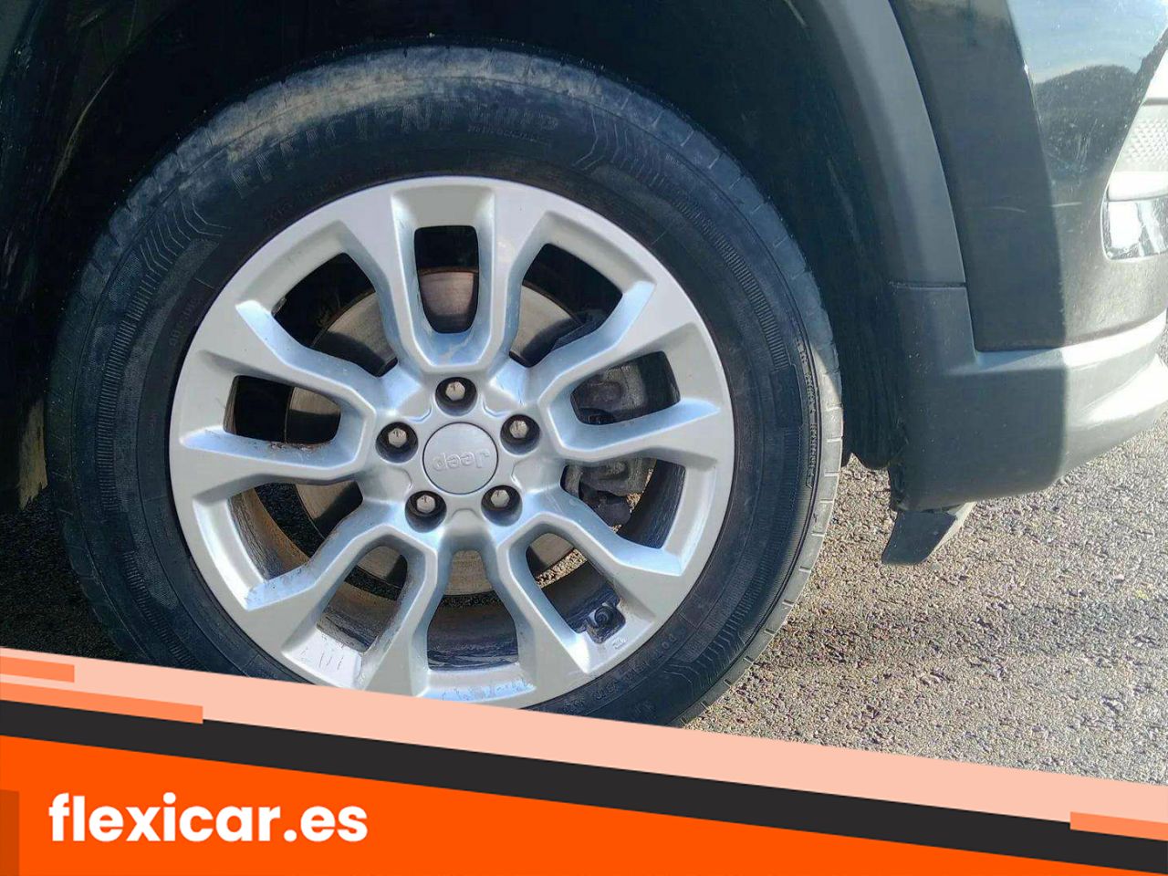 Foto Jeep Compass 20