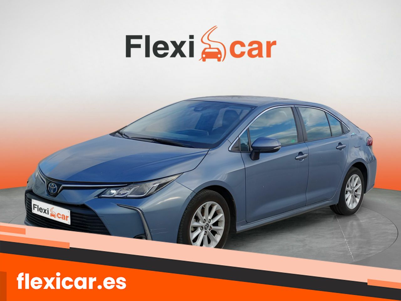 Foto Toyota Corolla 21