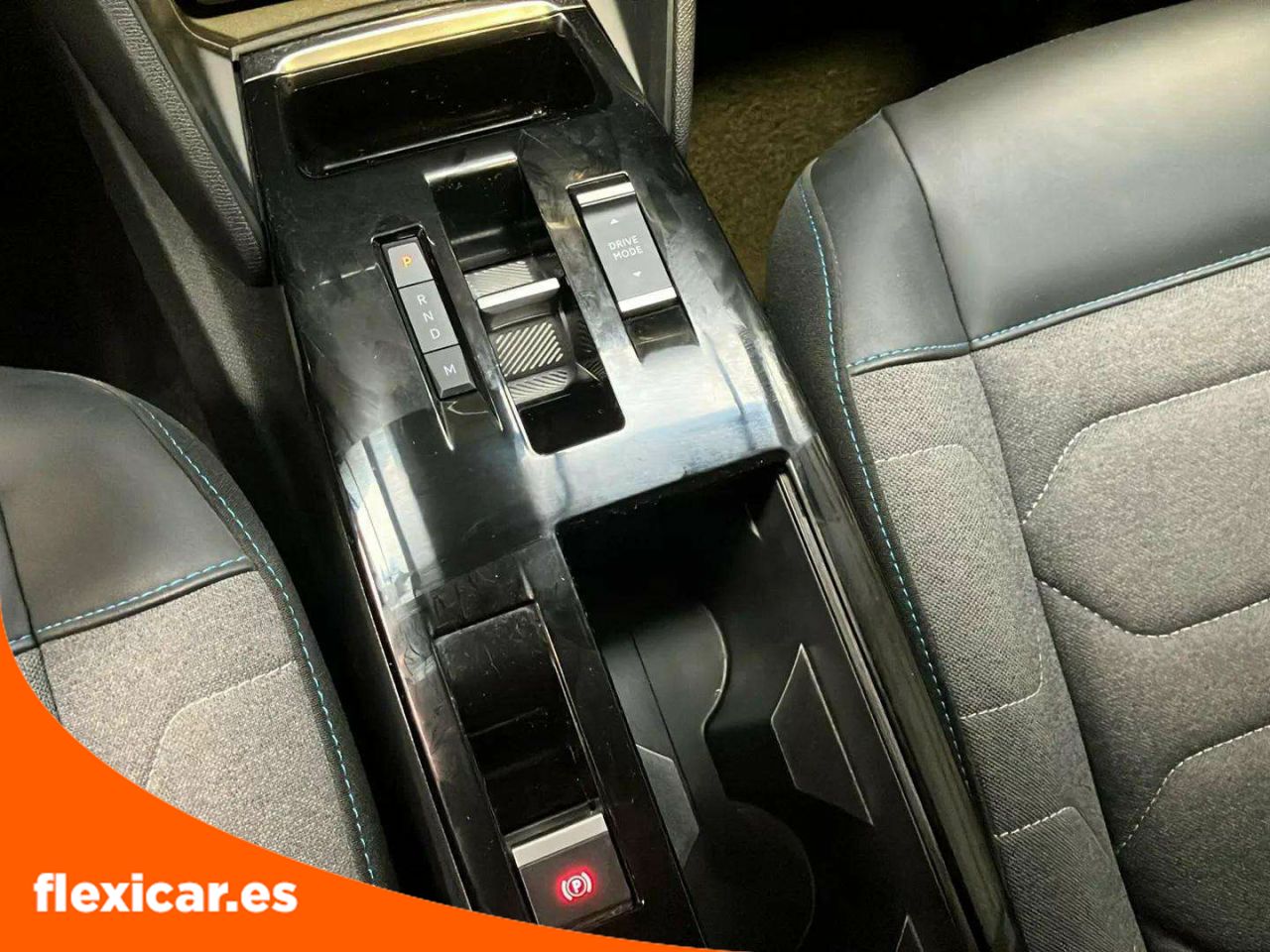 Foto Citroën C4 24